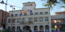 Ayuntamiento de San Sebastián de los Reyes