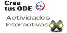 Actividades Interactivas - eXeLearning