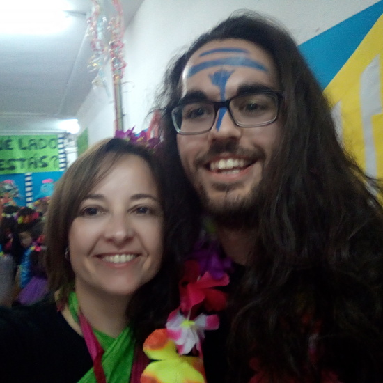 CARNAVAL TIERNITOS 9