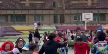 Carnaval de 6º (vídeo)_CEIP FDLR_Las Rozas