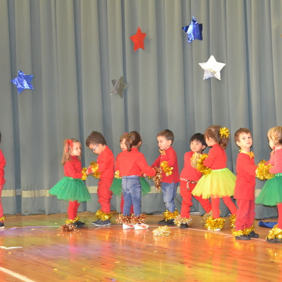 FOTOS NAVIDAD 2018 1EDU. INFANTIL_4 2