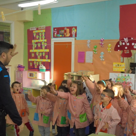 Educación vial segunda parte 10