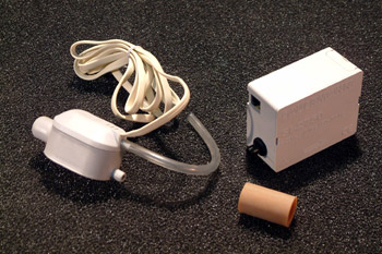 Bomba de condensados