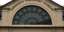 London Transport Museum