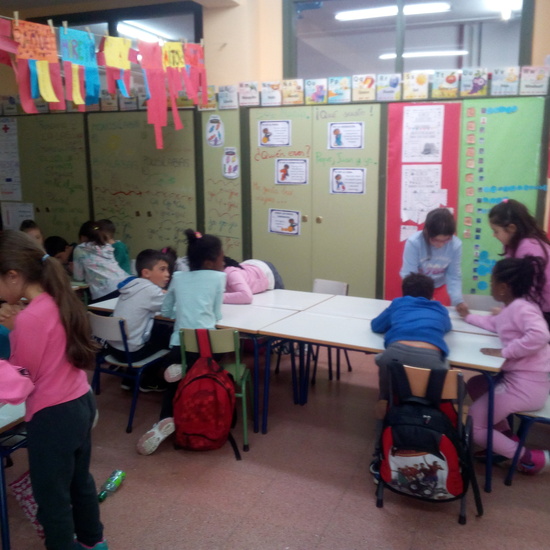 REPASO LENGUA CON EL PASA PALABRA 3