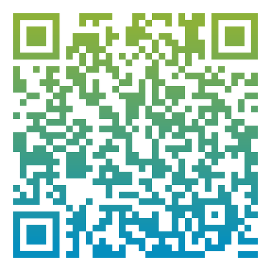 Colección de códigos QR para la exposición de Joaquín Sorolla CP Mirasierra 1