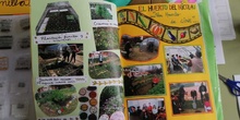 Proyecto Ecoescuela 2021_Libro viajero_CEIP FDLR_Las Rozas