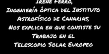 Día internacional de la mujer y la niña: Actividad con 3ºESO