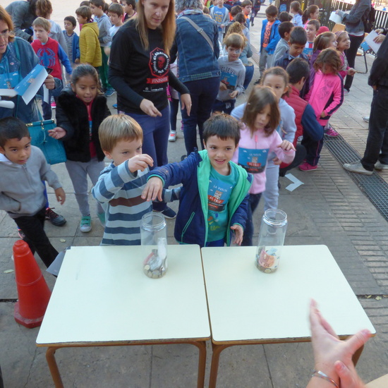 CORRIENDO CONTRA EL CANCER INFANTIL 22