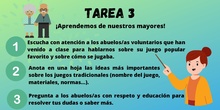 TAREA 3 ÁREA 5 CANVA