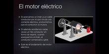 6º naturales electromagnetismo