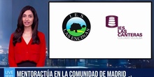 Mentoractúa IES Las Canteras-IES Las Encinas