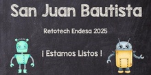 Presentación San Juan Bautista para Retotech Endesa 