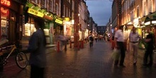 Chinatown, Soho, Londres