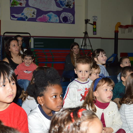 NAVIDAD JARAMA PARTE II 2018 44