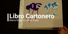 Libro Cartonero MRV