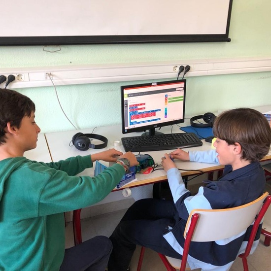 2019_02_27_Desafío Las Rozas_CEIP FDLR_Las Rozas 5