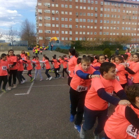 Fiesta de Navidad 2019-2020. Bailes 23