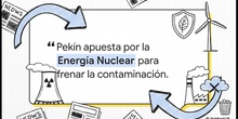 Fisión nuclear, ¿sostenible?