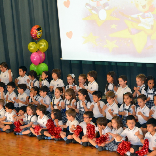 Graduación Educación Infantil 2018_2 1