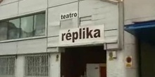 Teatro Replika