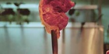 Carne para pincho moruno