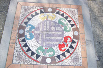 Chinatown, barrio de Vancouver