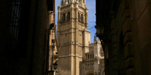 Catedral de Toledo, Castilla-La Mancha