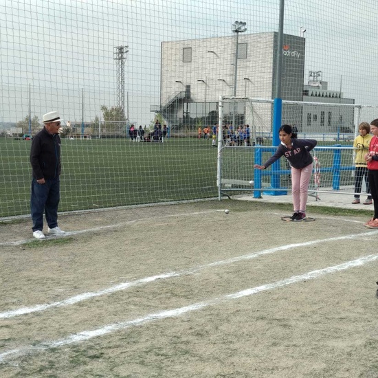 2019_04_02_Olimpiadas Escolares_fotos de 5º y 6º_CEIP FDLR_Las Rozas 19