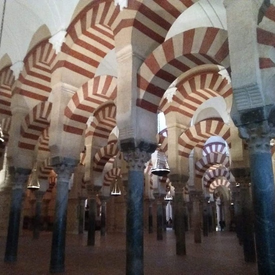 Viaje a Granada y Córdoba 2019 2 9