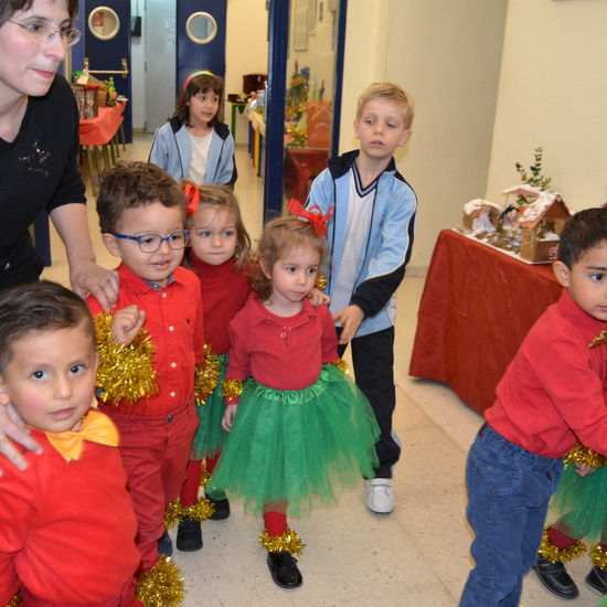 FOTOS NAVIDAD 2018 1EDU. INFANTIL_3 34