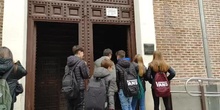 VISITA MADRID MEDIEVAL