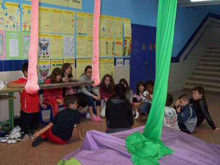 Actividades singulares 7