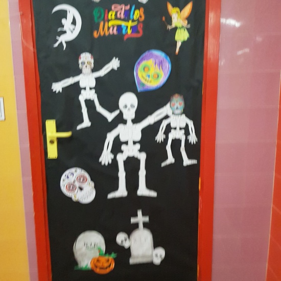 SAMHAIN 2019.HALLOWEEN 10