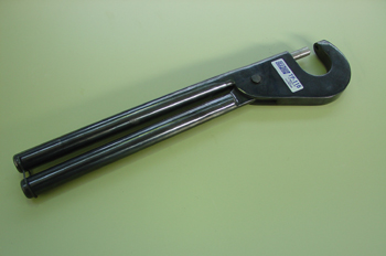 Remachadora manual remaches solidos