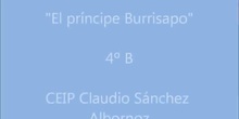 El príncipe Burrisapo-4º B (17 de febrero de 2016)