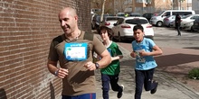 Carrera Solidaria Primaria 32