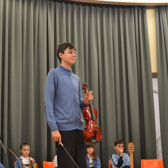 Concierto de alumn@s EP 2018 14