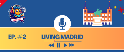 PROGRAMA 2: Living Madrid