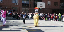 CARNAVAL OLÍMPICO "JUNTOS SOMOS MAS FUERTES" HOSTOS 2020 13