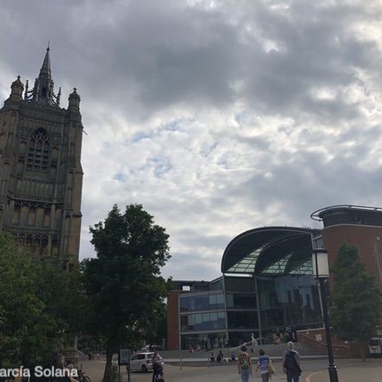 Norwich Agosto 2018 4