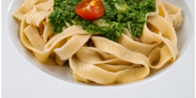 Eruvestre - Pesto de jaramago