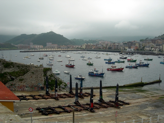 Castro Urdiales, Cantabria