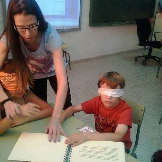 OTRA FORMA DE VER EL MUNDO 6