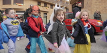 Pasacalles Carnaval 2018  1 14