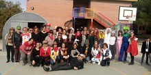 Carnaval 2019_2_CEIP Fernando de los Ríos_Las Rozas 17