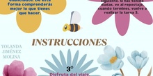 INSTRUCCIONES T5 CANVA YOLANDA JIMÉNEZ