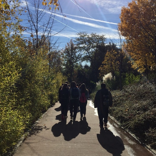 Faunia: taller y visita guiada 17