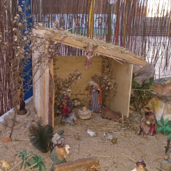 CHRISTMAS NAVIDAD 2018 33