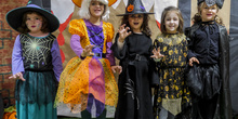 Ceip Ágora Halloween 2019 6